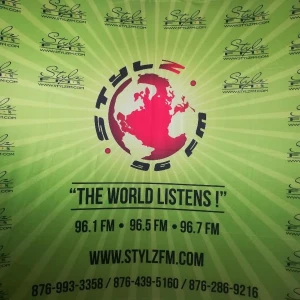 Stylz FM
