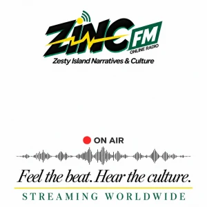ZINC FM