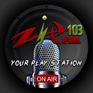 ZIP 103 FM