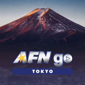 AFN Tokyo (The Eagle)