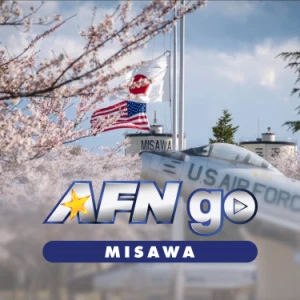AFN The Source 1575 Misawa