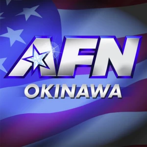 AFN Wave 89 Okinawa