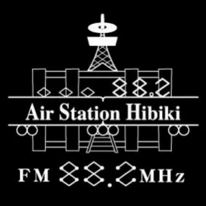 AIR STATION HIBIKI
