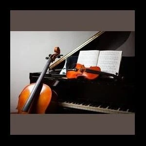 All Classical Piano Chamber Works and Concertos