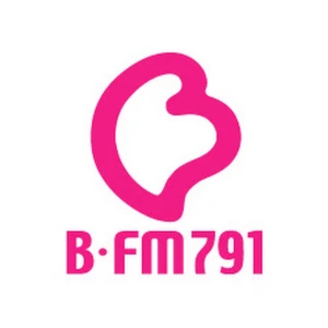 エフエムびざん (B-FM791)