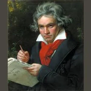 Beethoven Piano Sonatas