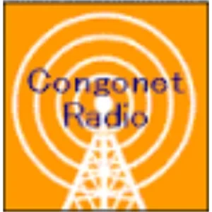 Congonet Radio