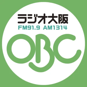 ラジオ大阪 OBC