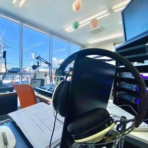 敦賀FM ハーバーステーション