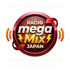 Rádio Mega Mix Japan