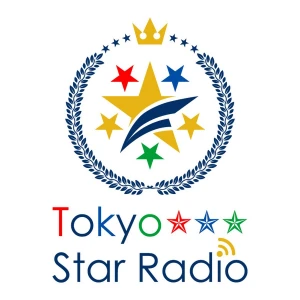 Tokyo Star Radio (八王子FM)