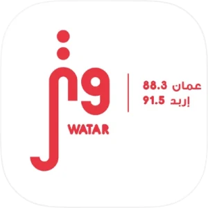 Watar FM (وتر ف.م)