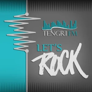 Radio TENGRI FM