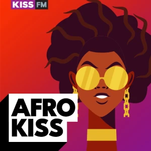 Afro Kiss