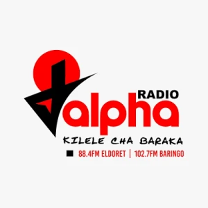 Alpha Radio Kenya