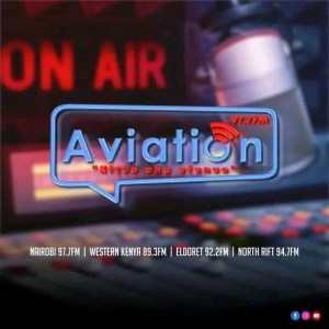 Aviation Radio