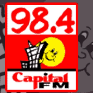 98.4 Capital FM