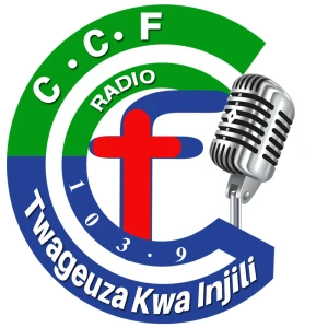 CCF RADIO 103.9 FM