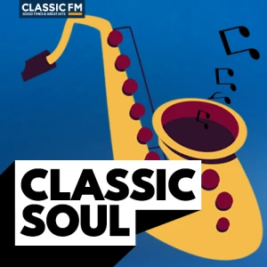 Classic Soul