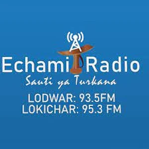 Echami Radio
