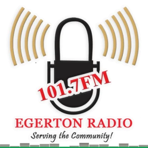Egerton Radio