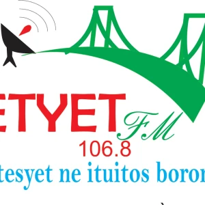 Etyet FM 106.8