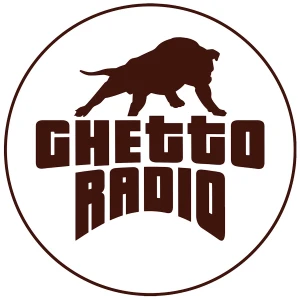 Ghetto Radio 89.5 FM
