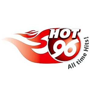 Hot 96 FM