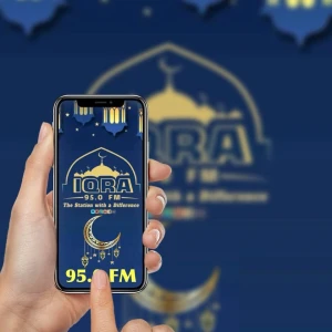 IQRA FM 95.0