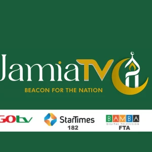JAMIA RADIO