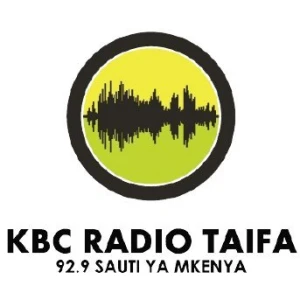 KBC Radio Taifa