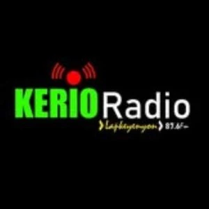 Kerio Radio Company