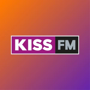 Kiss 100