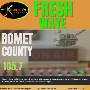 Kitwek FM