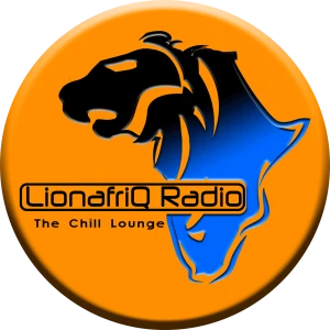 LionafriQ Radio