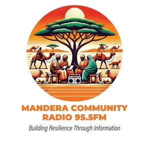Mandera Community Radio