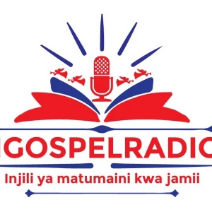 Mgospelradio