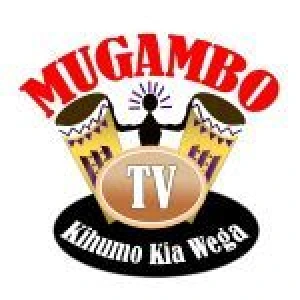 Mugambo Wa Mugikuyu FM