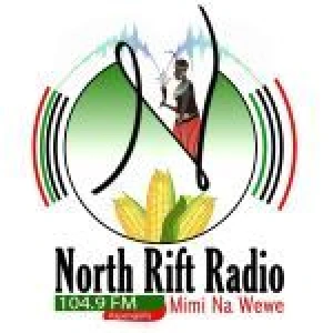 North Rift Radio