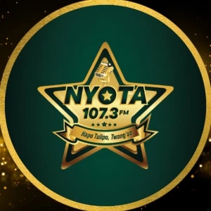 Nyota FM 107.3