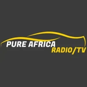 Pure Africa Radio 88.7FM