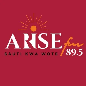 Radio Arise