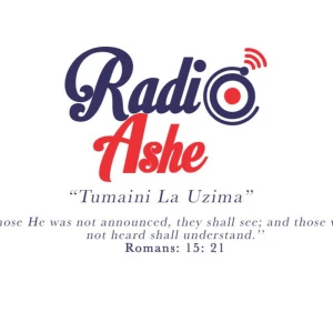 Radio Ashe