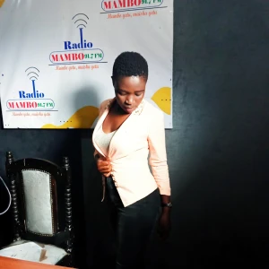 Radio Mambo 91.7 FM