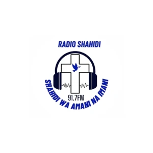 Radio Shahidi
