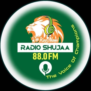 Radio Shujaa