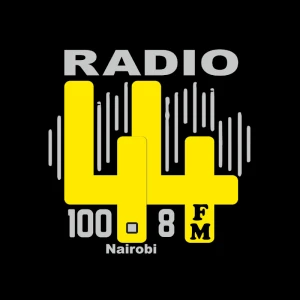 Radio44