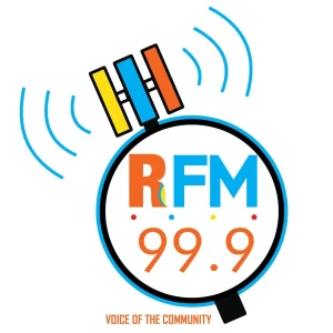 RFM Radio 99.9 FM