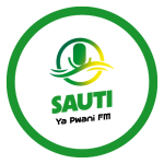 SAUTI YA PWANI FM