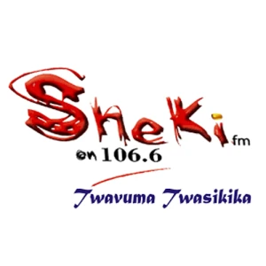 Sheki FM